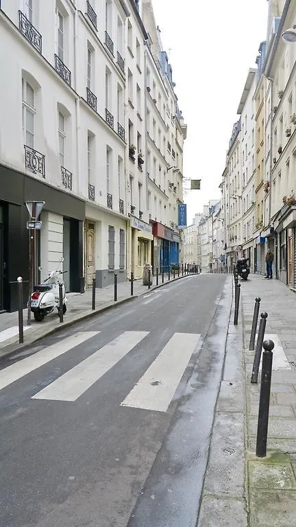 Beauregard - Rex Paris