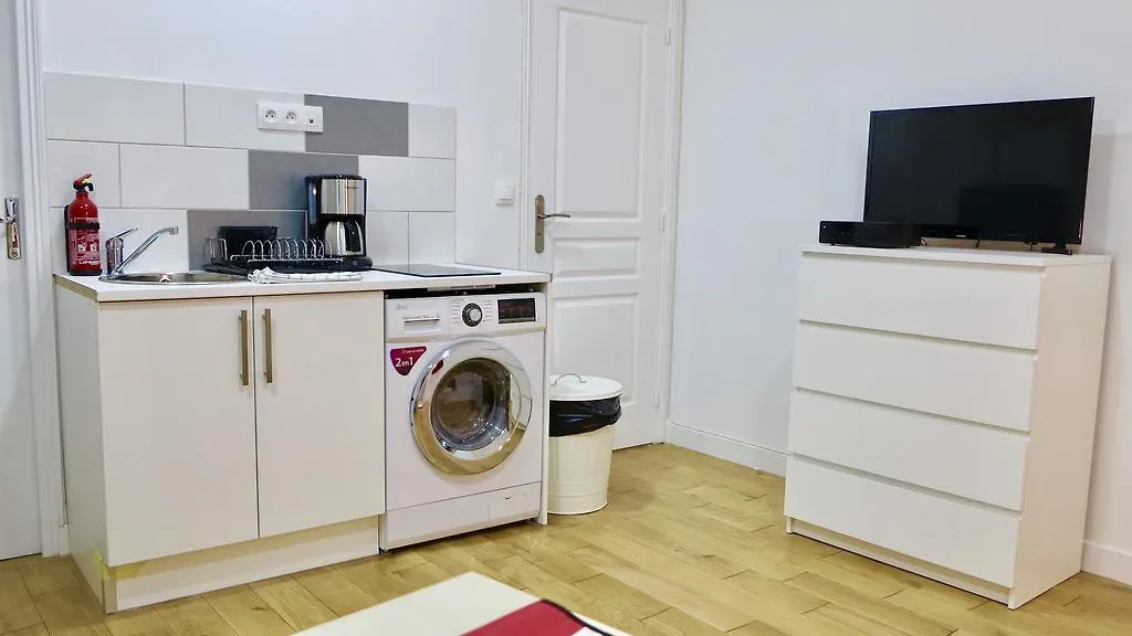 Beauregard - Rex Appartement