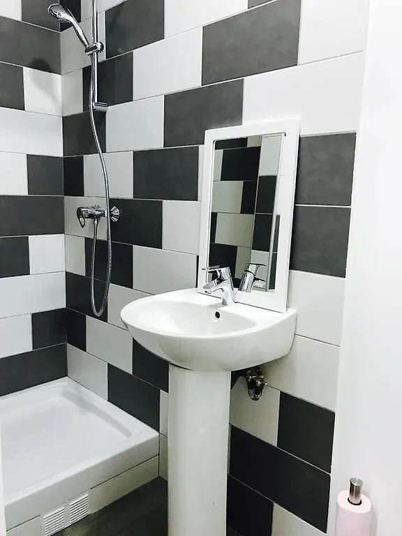 Appartement Beauregard - Rex *