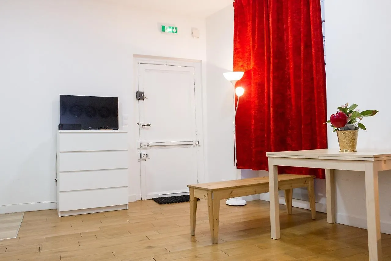 Beauregard - Rex Appartement