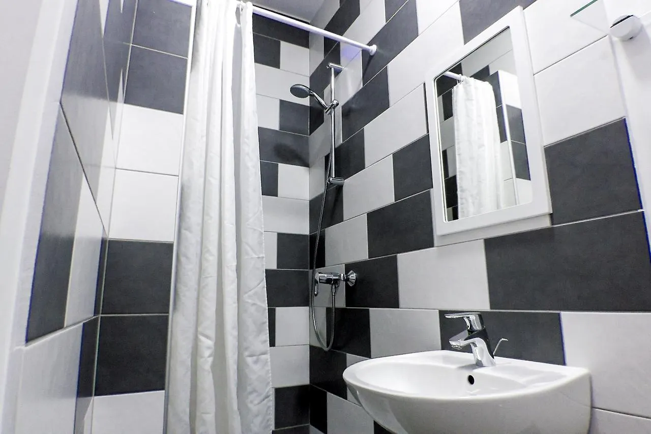 Appartement Beauregard - Rex