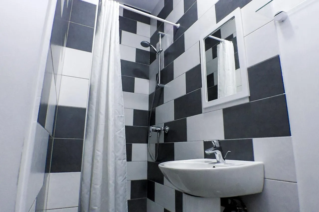 Beauregard - Rex Appartement *