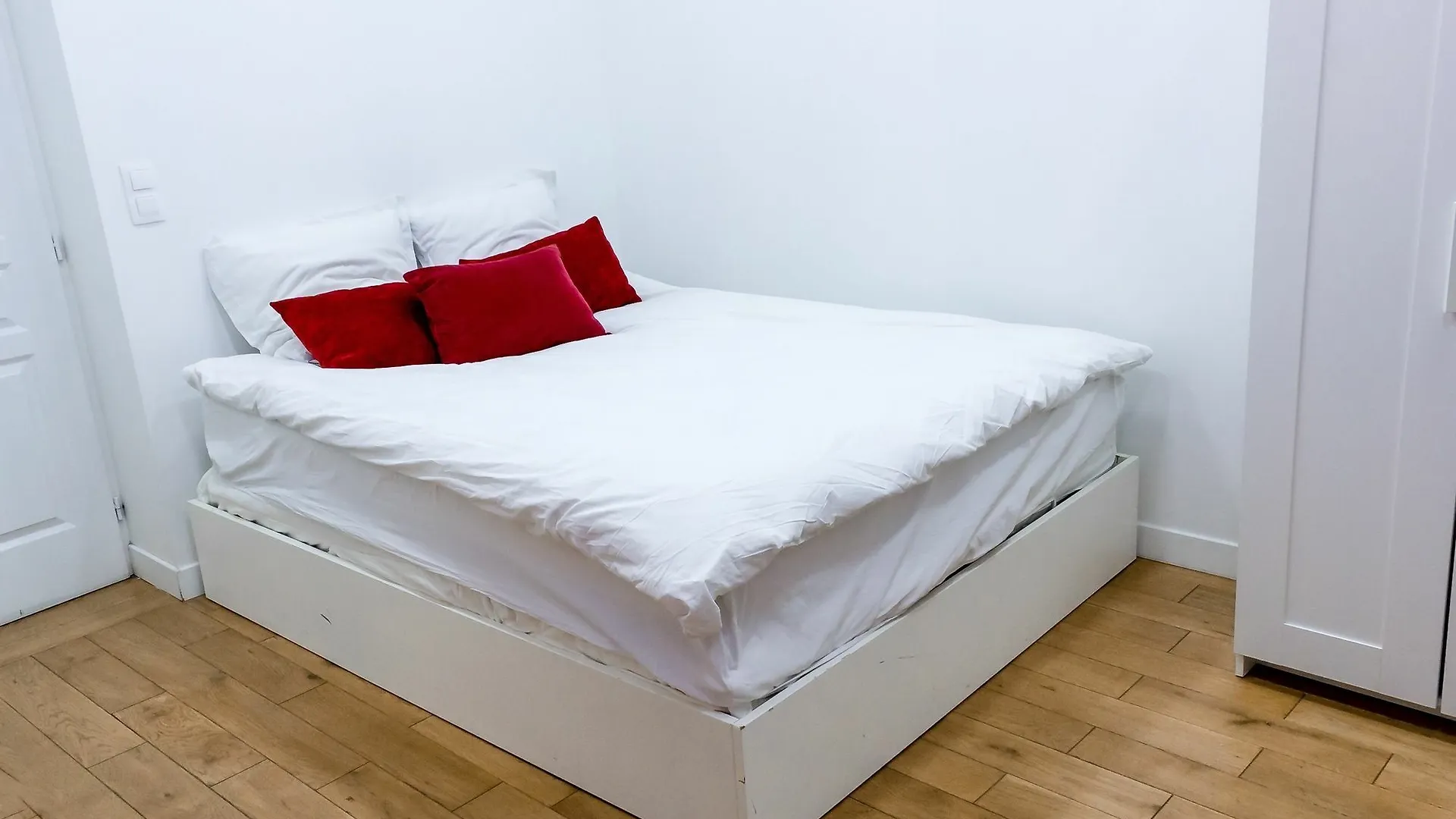 Appartement Beauregard - Rex *