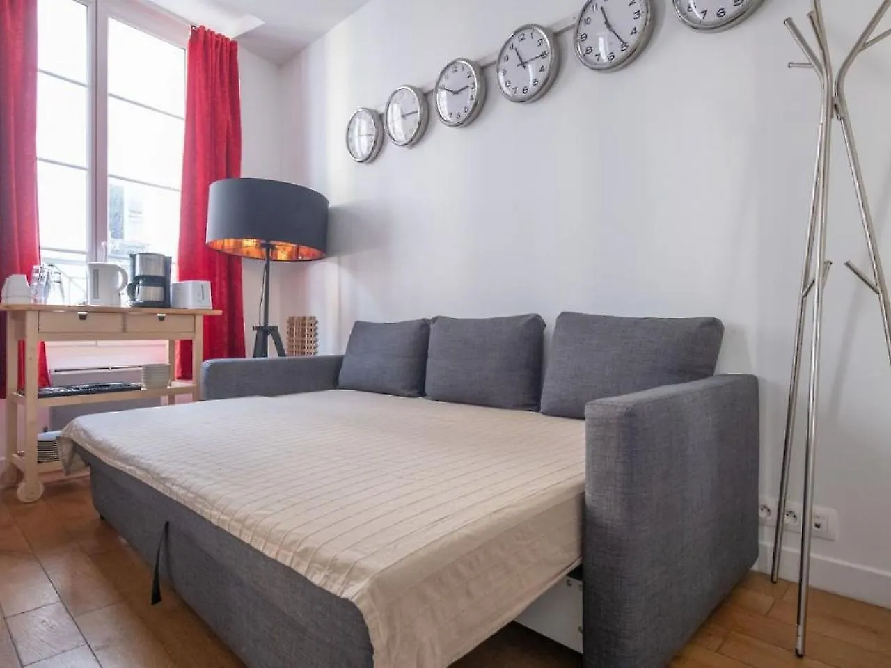 Beauregard - Rex Appartement