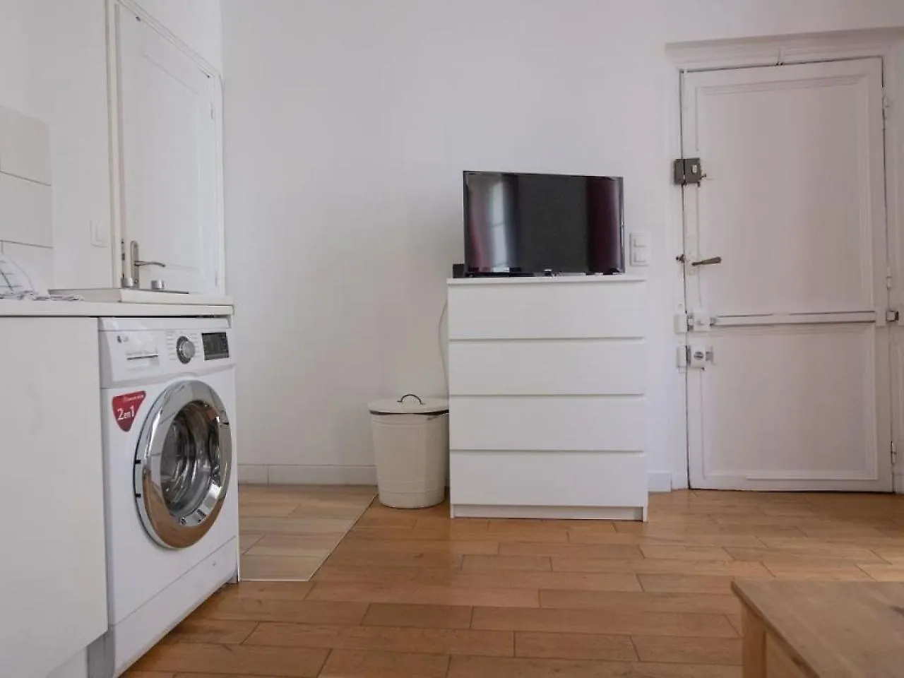 Appartement Beauregard - Rex