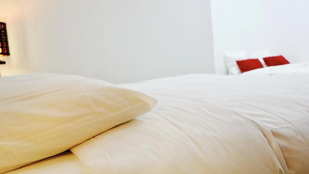 Beauregard - Rex Apartment Paris