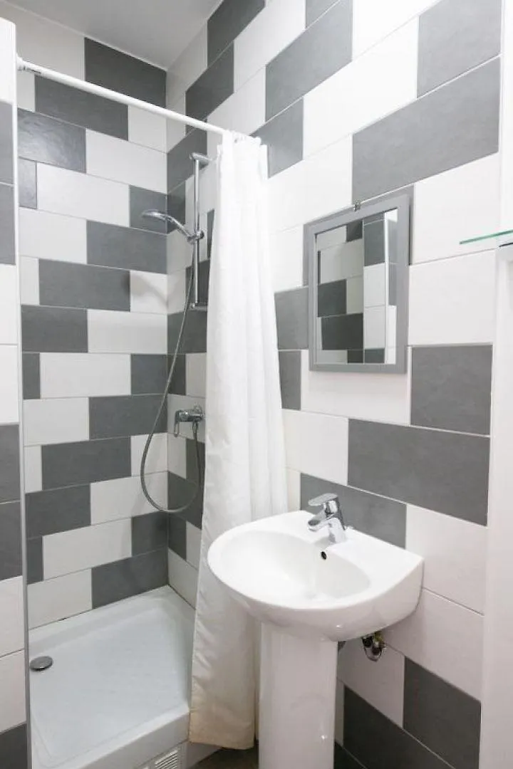 Beauregard - Rex Apartment Paris